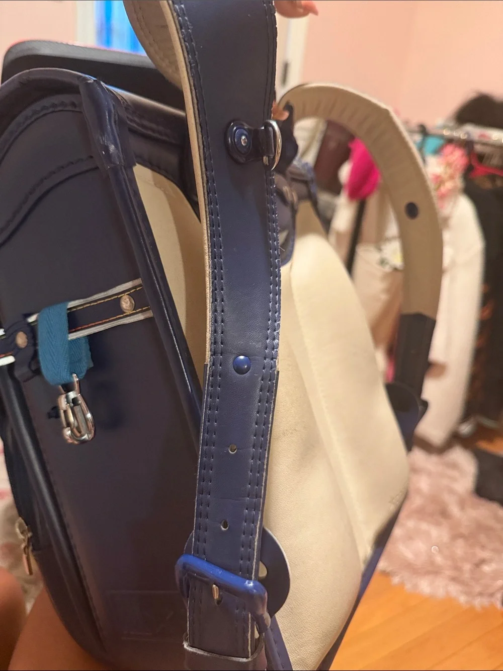 Authentic Randoseru bagpack